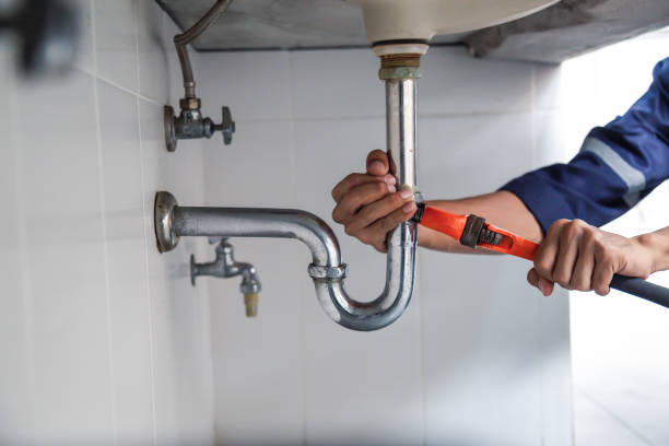 Best Emergency Plumbing Repair  in Bethel Island, CA