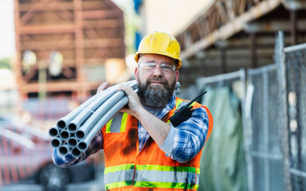 Best Clogged Drain Plumber  in Bethel Island, CA