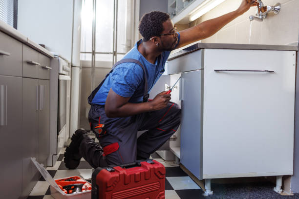 Best Emergency Plumbing Repair  in Bethel Island, CA
