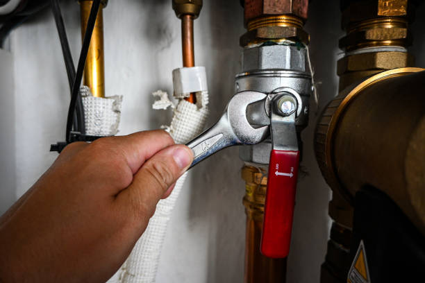 Clogged Drain Plumber in Bethel Island, CA